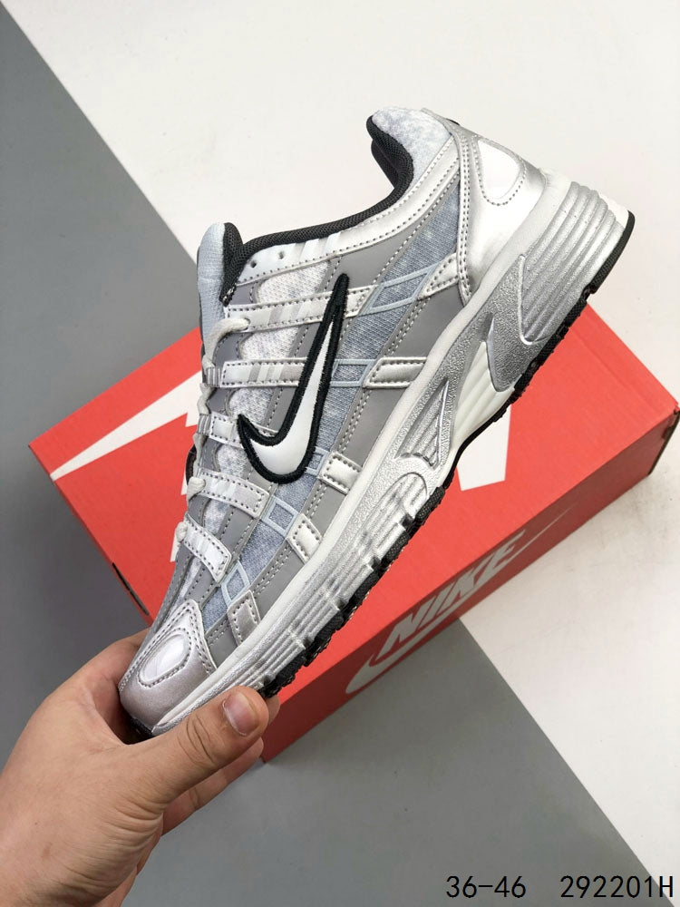Nike P-6000
