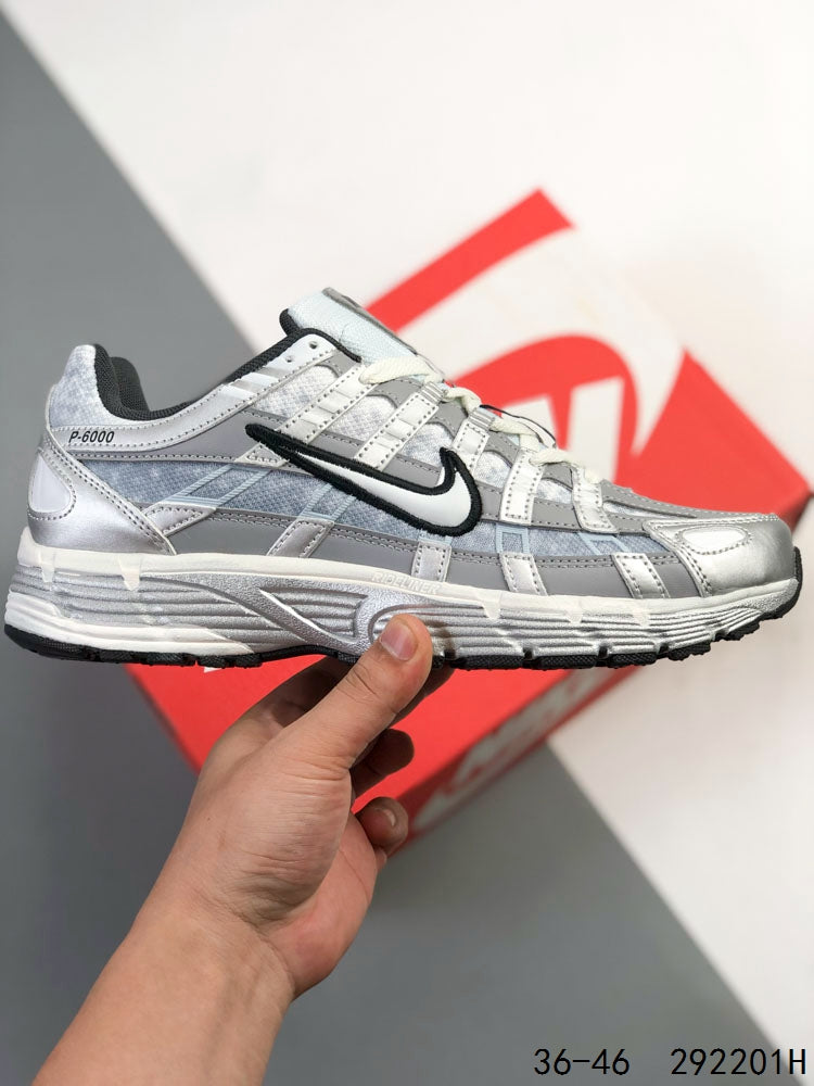 Nike P-6000