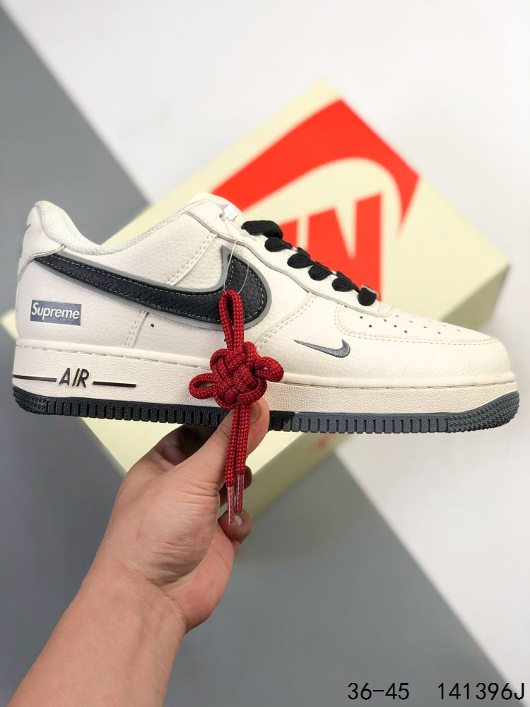 Nike Air Force 1 x Supreme