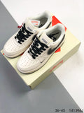 Nike Air Force 1 x Supreme