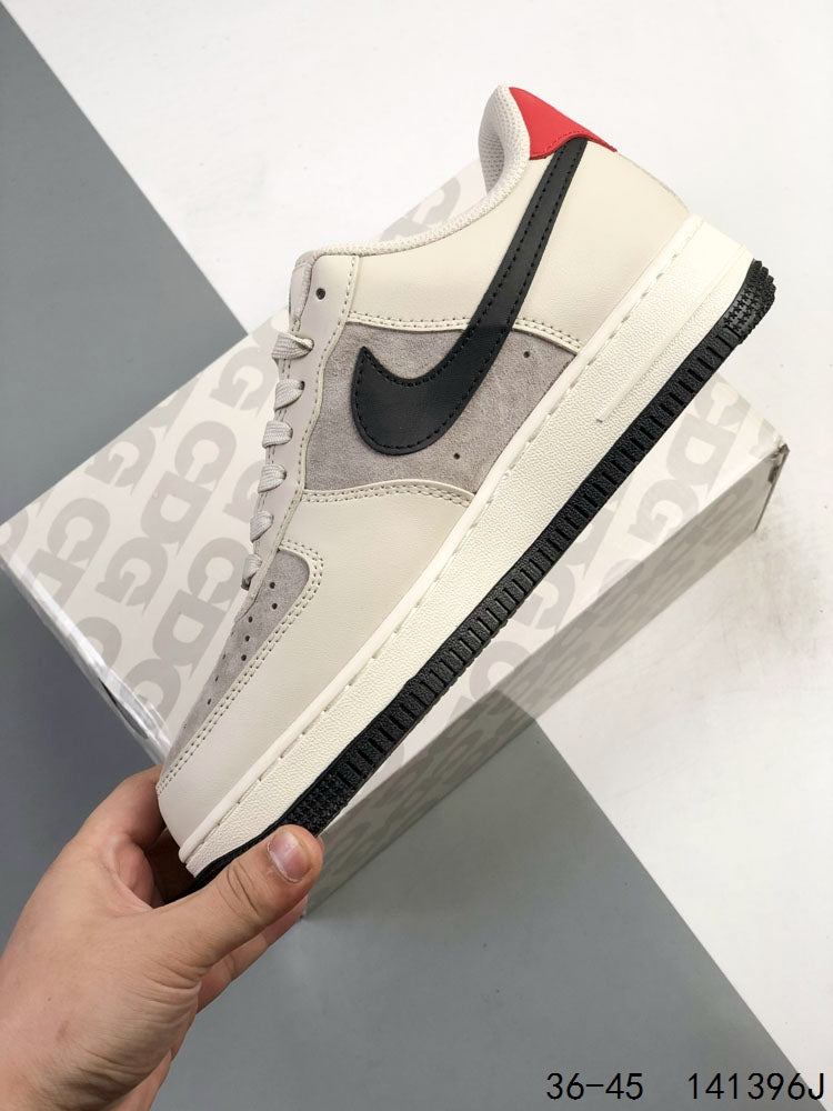 Nike Air Force 1 x The North Face