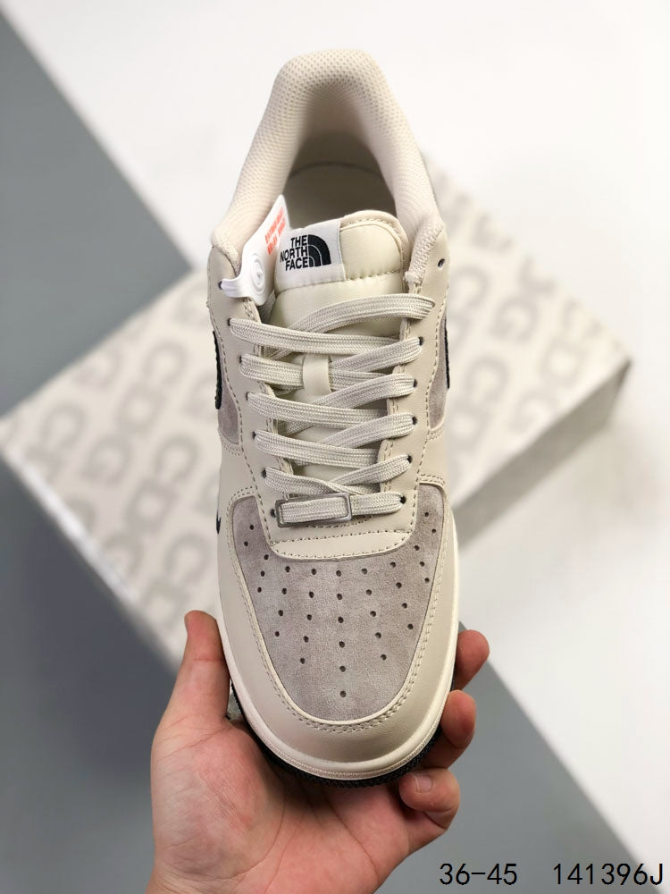 Nike Air Force 1 x The North Face