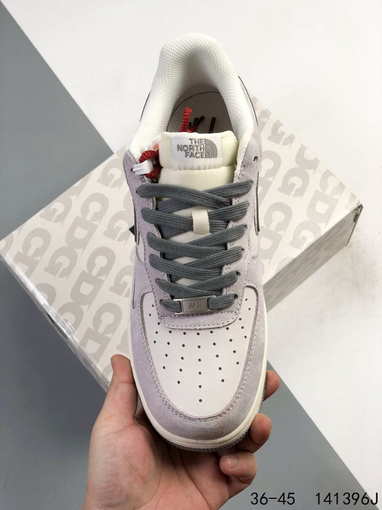 Nike Air Force 1 x The North Face