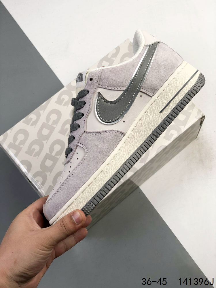 Nike Air Force 1 x The North Face