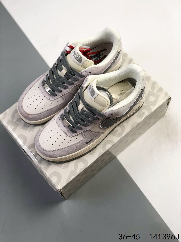 Nike Air Force 1 x The North Face