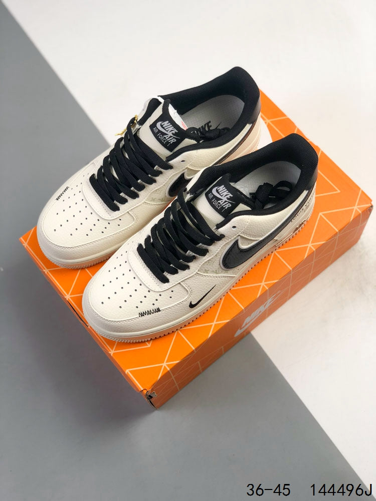 Nike Air Force 1 x Louis Vuitton