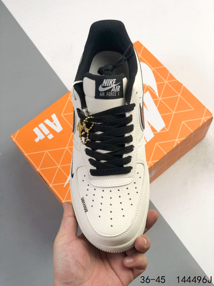 Nike Air Force 1 x Louis Vuitton