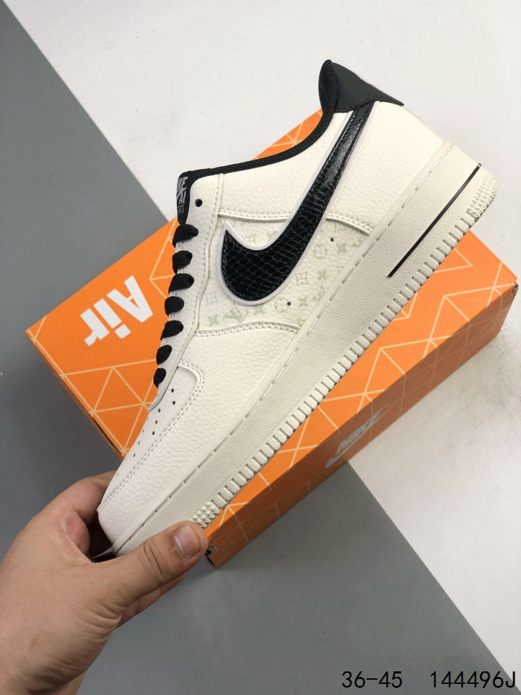 Nike Air Force 1 x Louis Vuitton