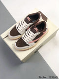 Air Jordan 1 Low x Travis Scott