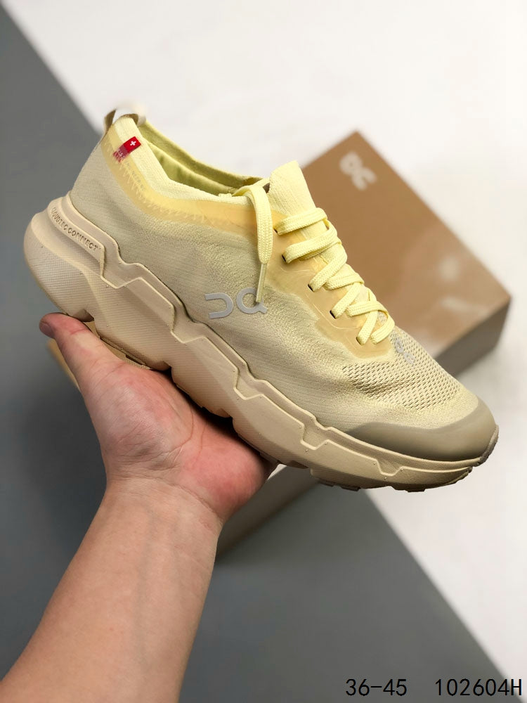 On Cloudsoma