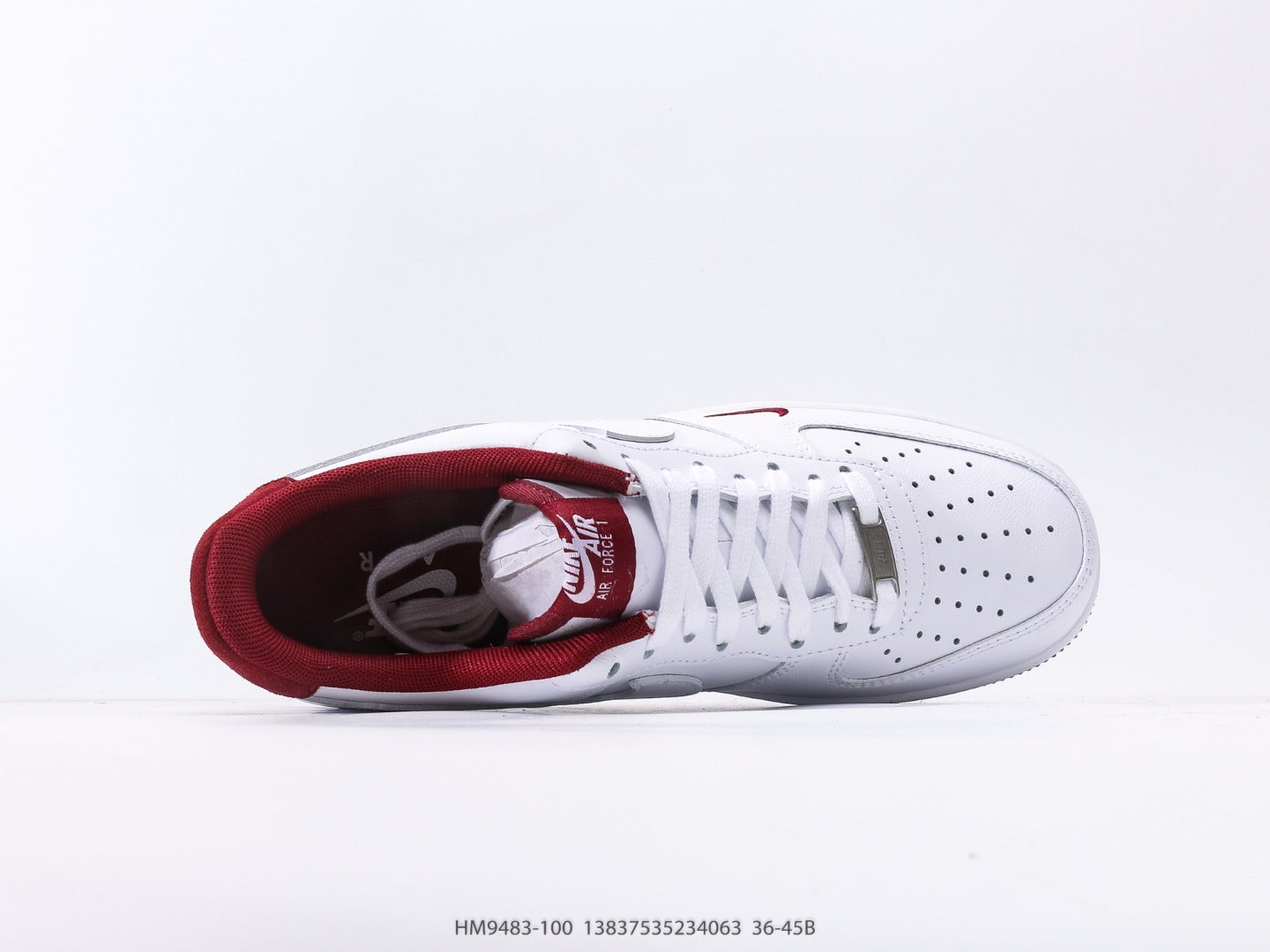 Nike Air Force 1