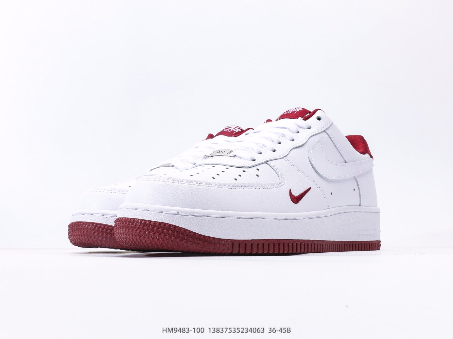 Nike Air Force 1