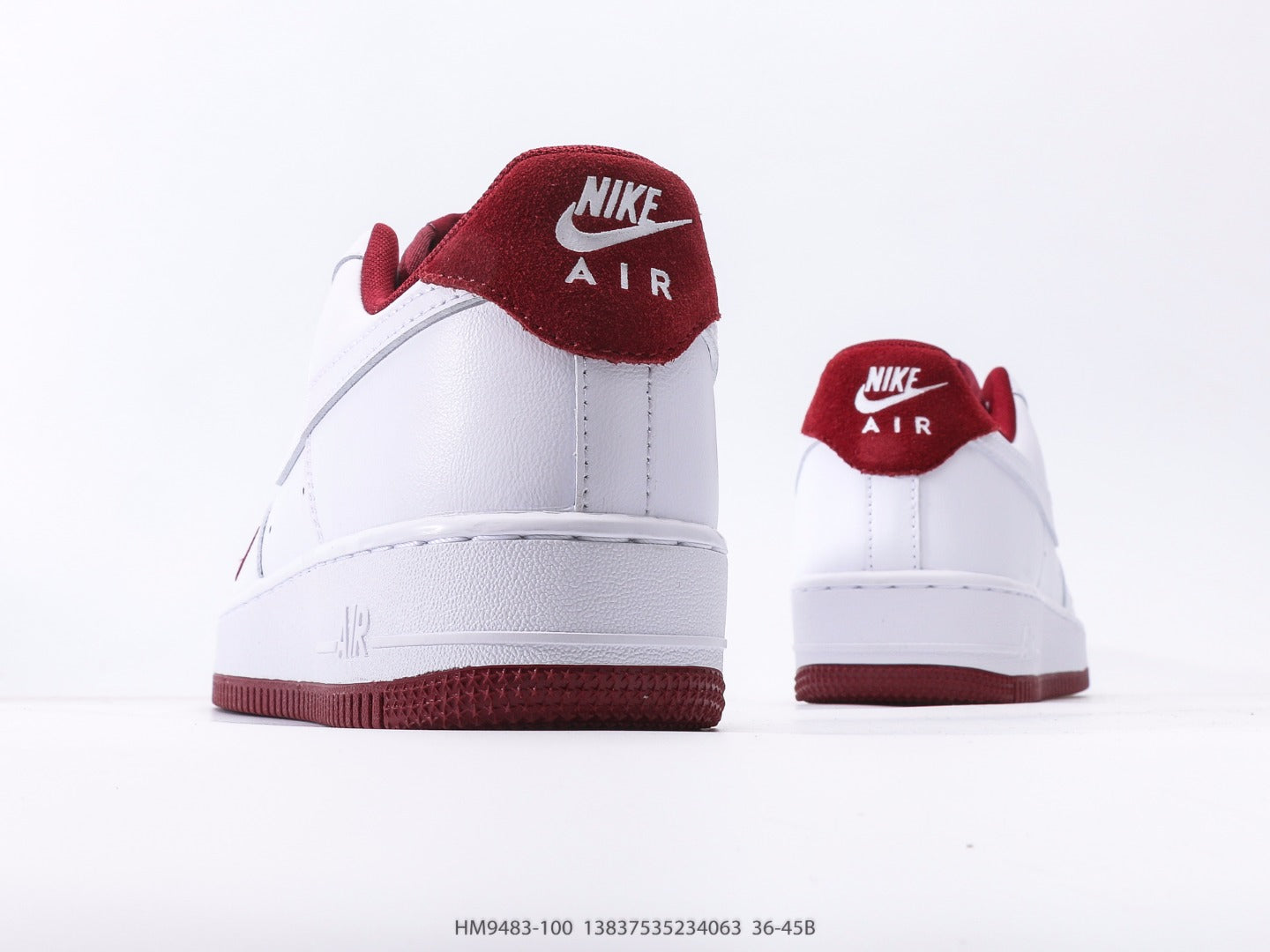 Nike Air Force 1