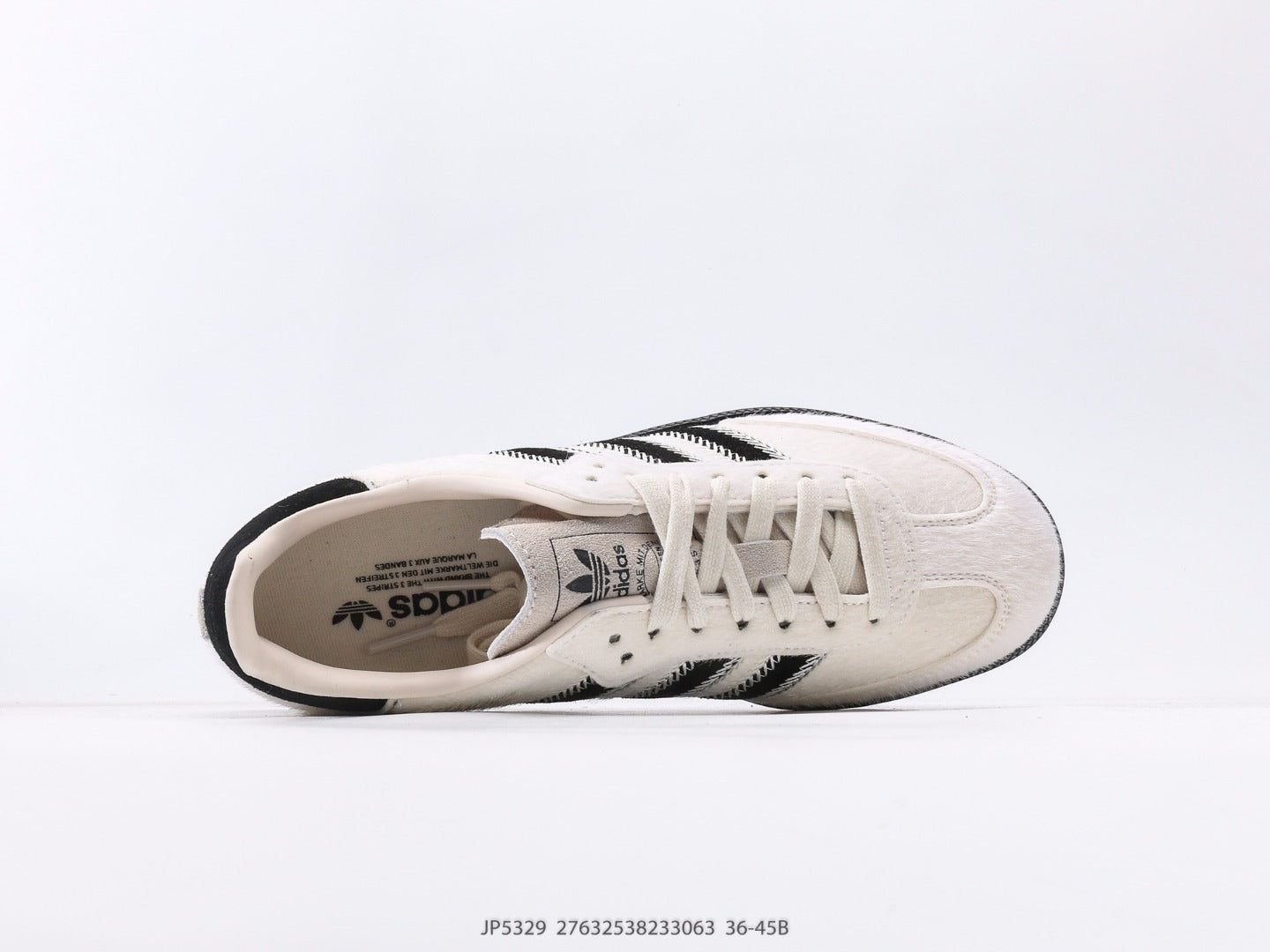 Adidas Samba OG