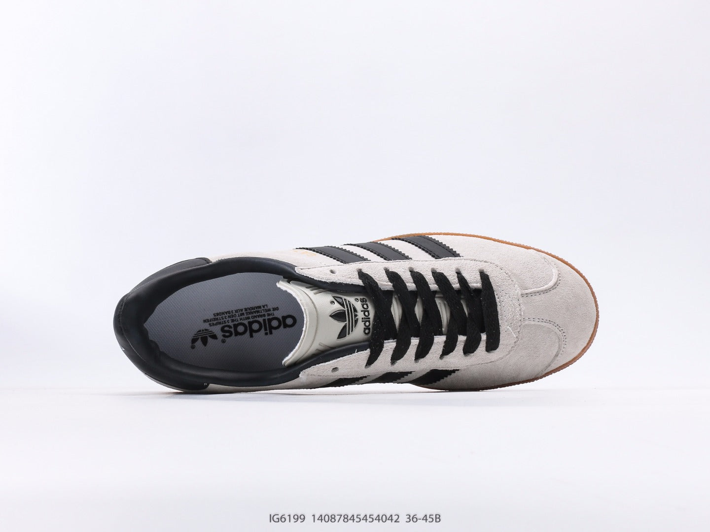 Adidas Gazelle