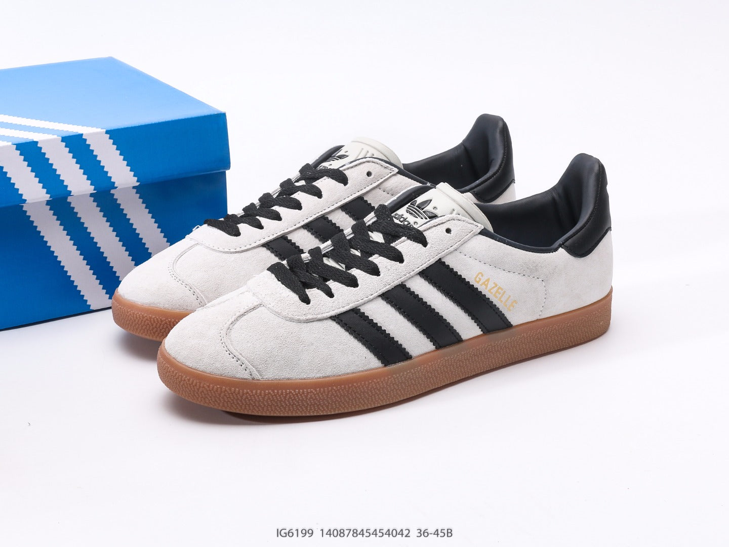 Adidas Gazelle