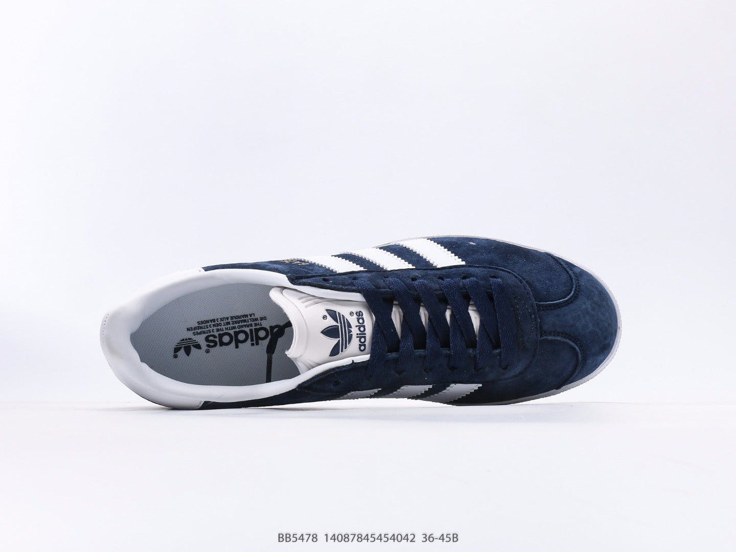 Adidas Gazelle