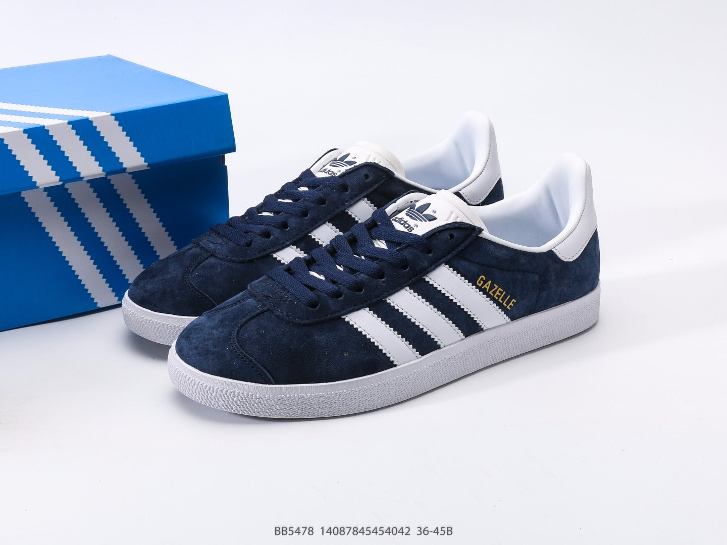 Adidas Gazelle