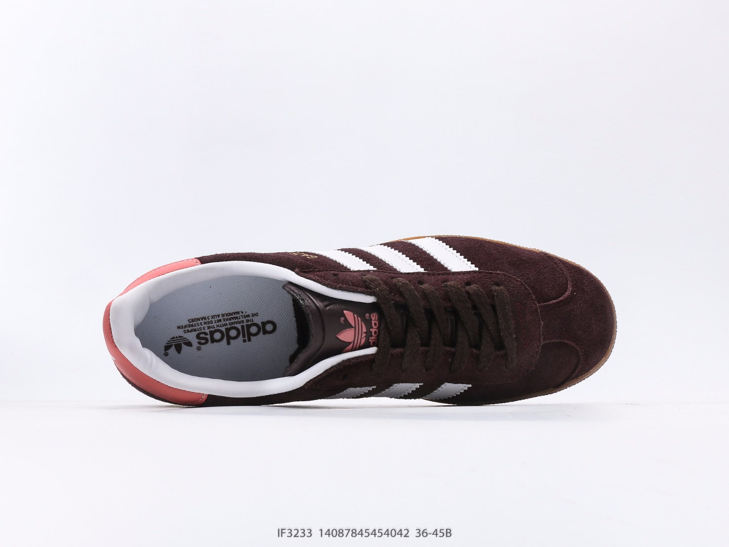 Adidas Gazelle