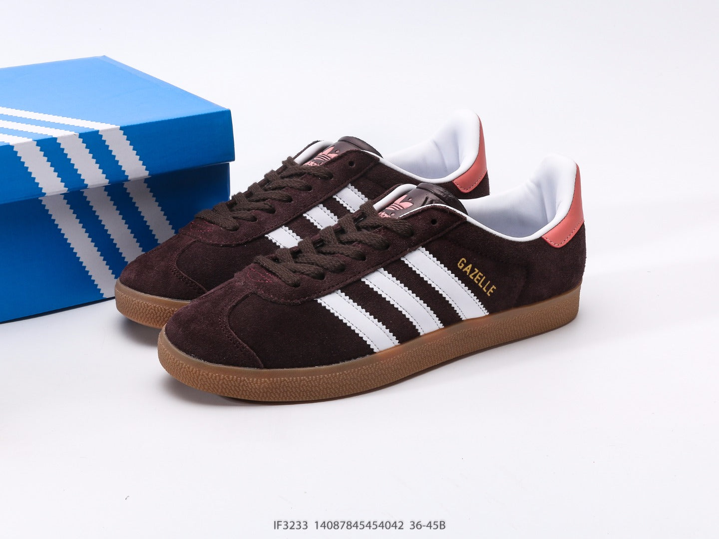 Adidas Gazelle