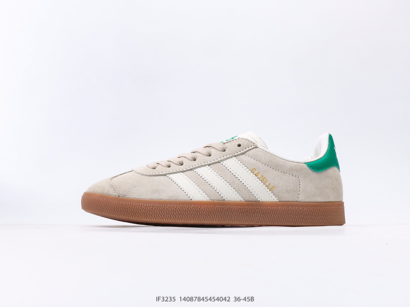 Adidas Gazelle