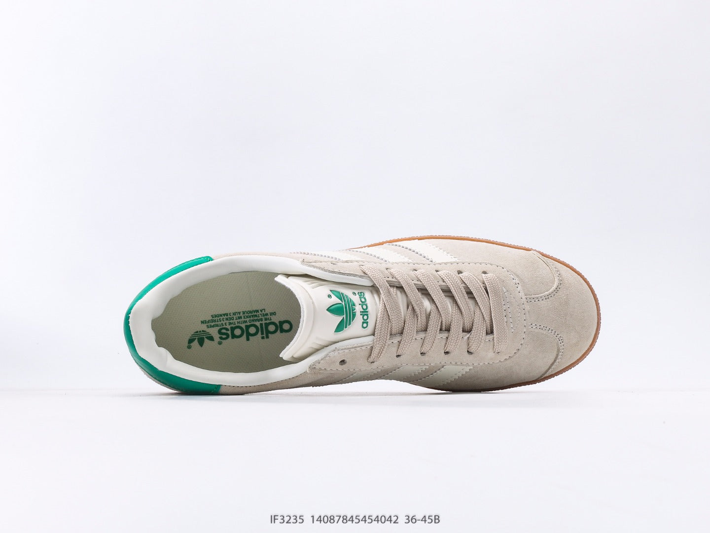 Adidas Gazelle
