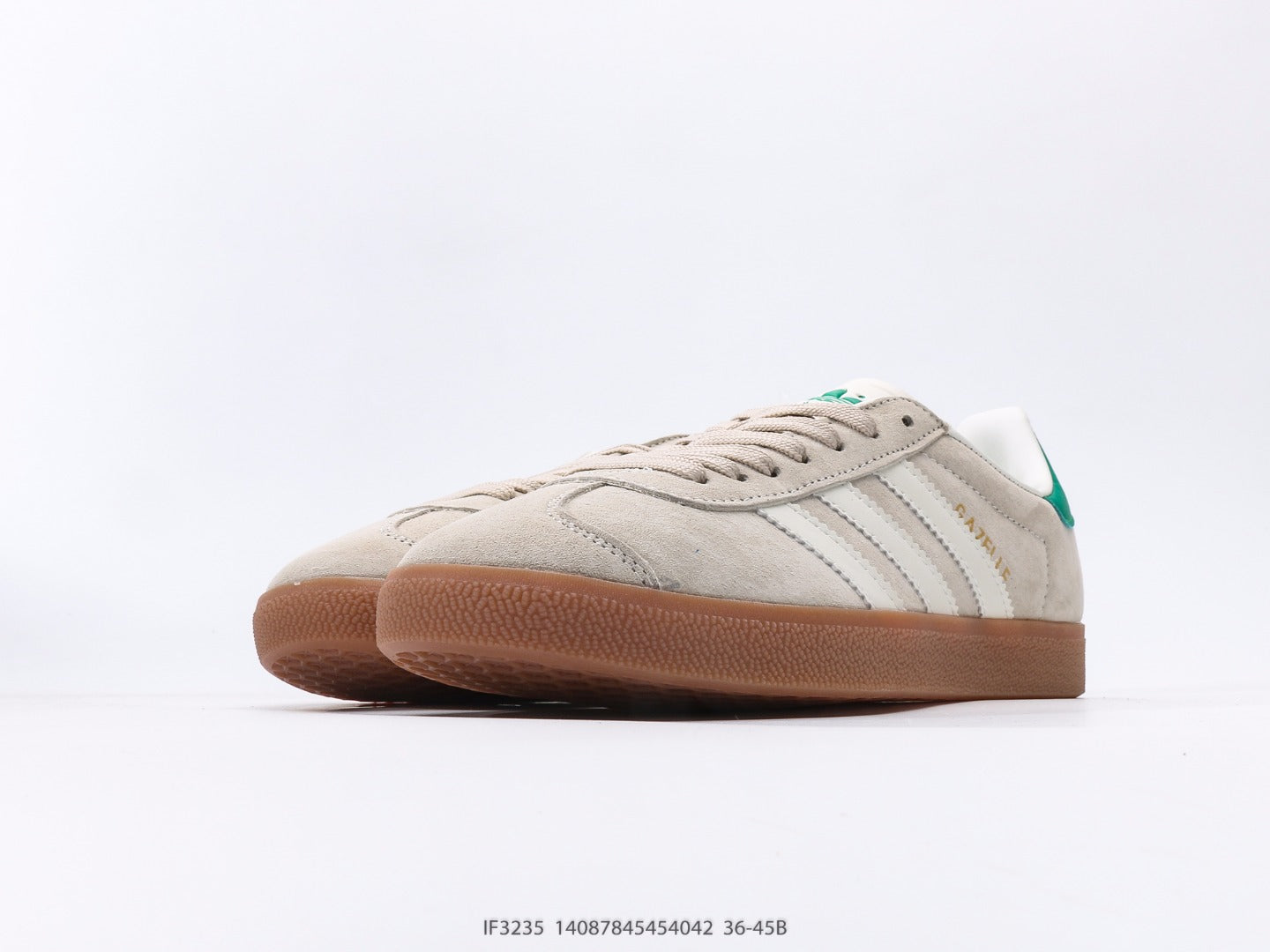 Adidas Gazelle