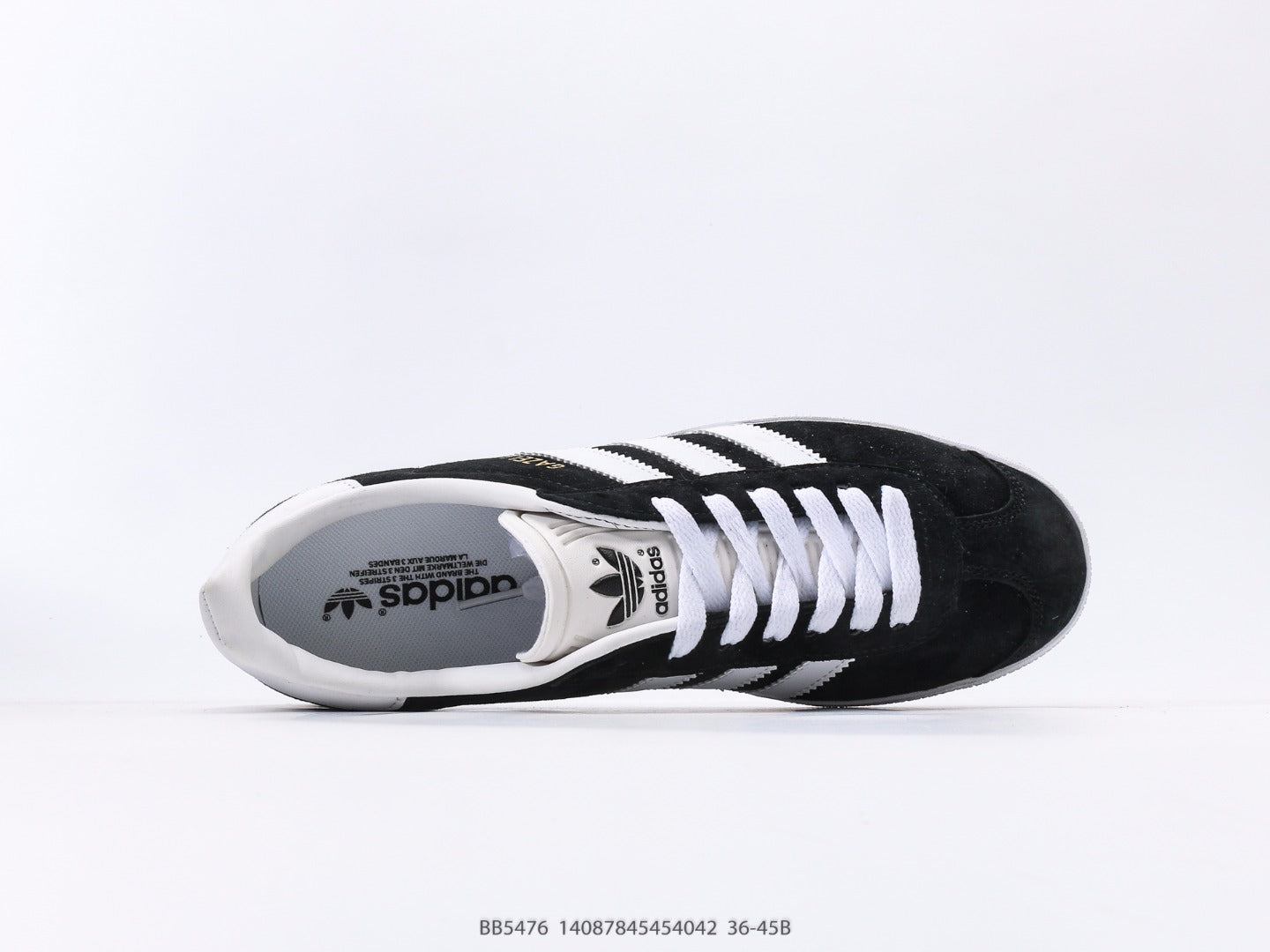 Adidas Gazelle