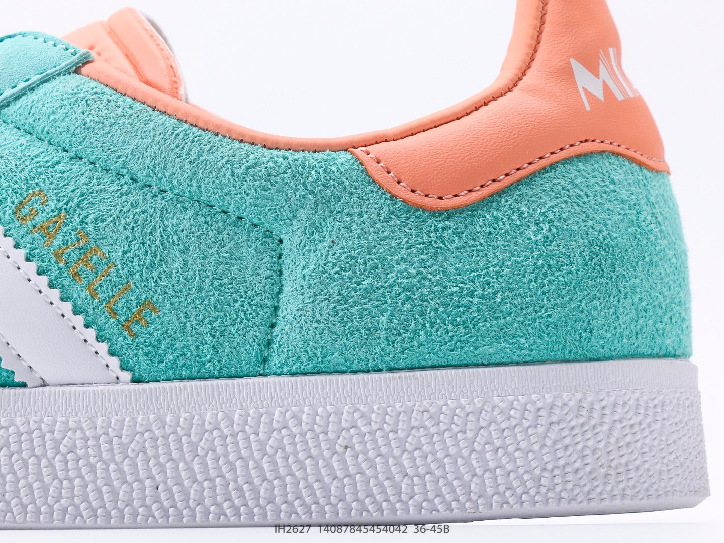 Adidas Gazelle