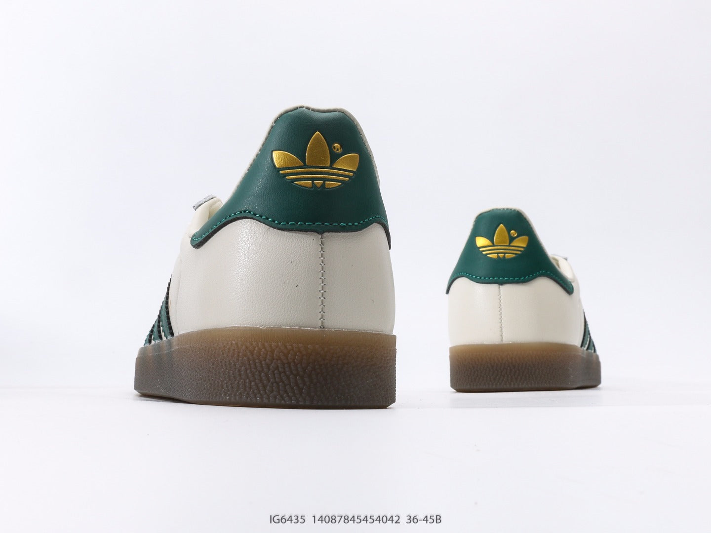 Adidas Gazelle