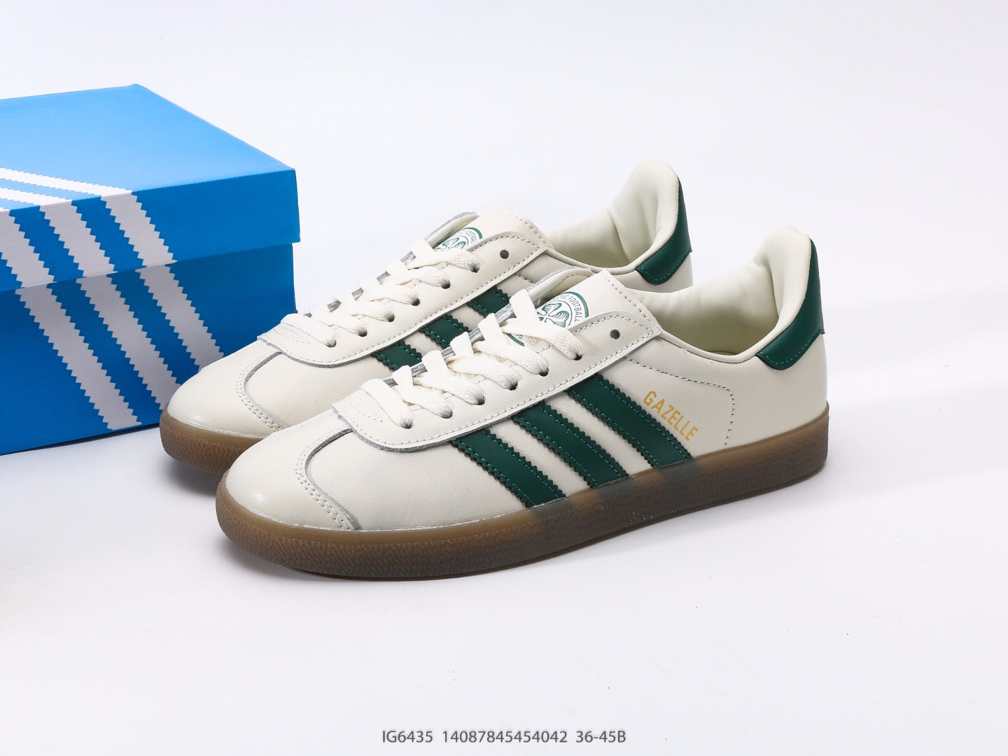 Adidas Gazelle