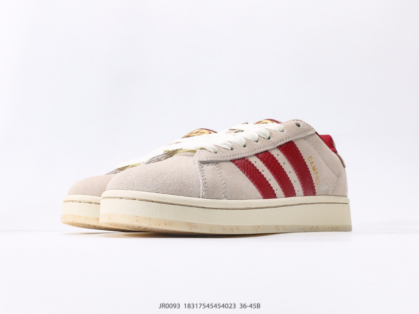 Adidas Campus 00s Año de la Serpiente
