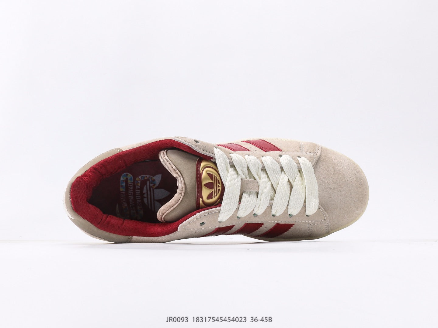 Adidas Campus 00s Año de la Serpiente