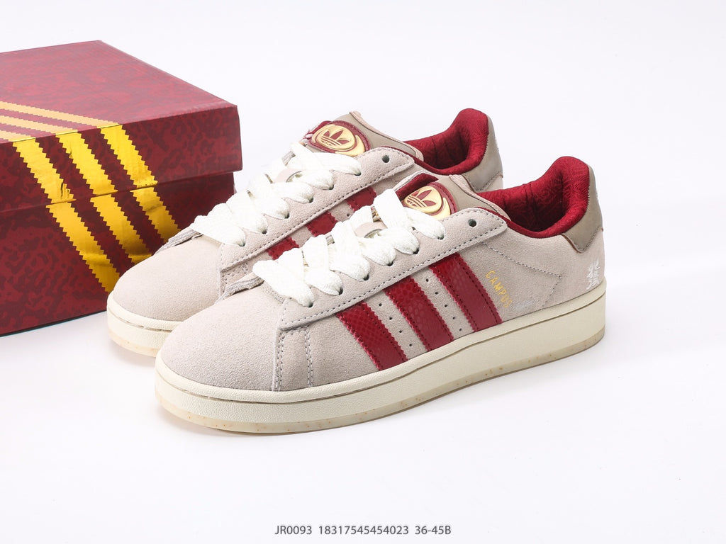 Adidas Campus 00s Año de la Serpiente