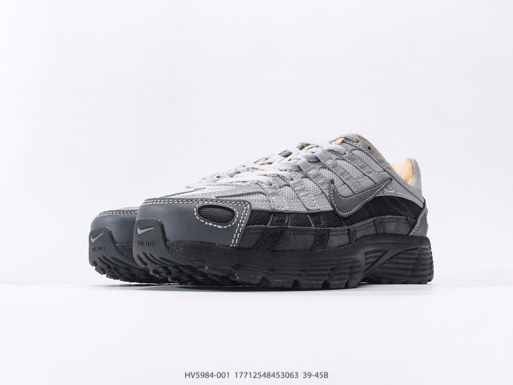 Nike P-6000