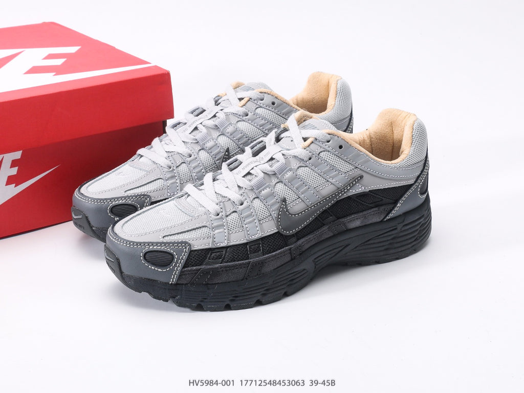 Nike P-6000