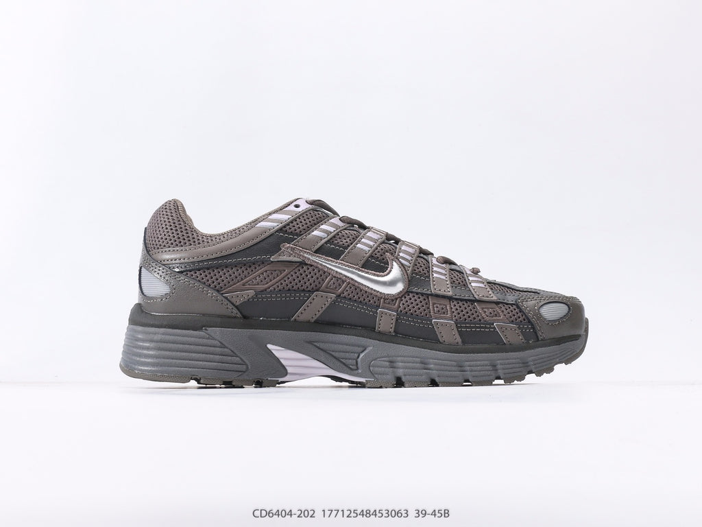 Nike P-6000