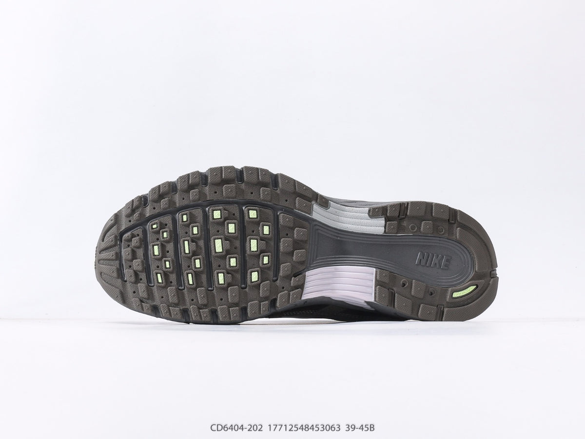 Nike P-6000