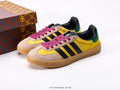 Adidas Gazelle x Gucci