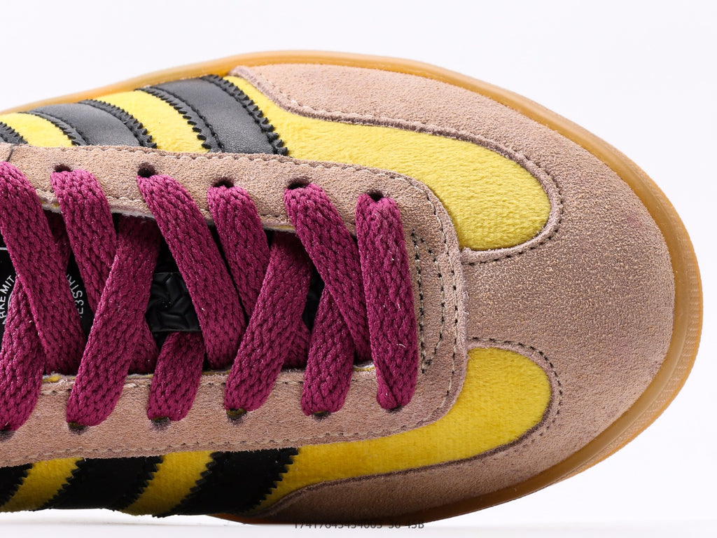 Adidas Gazelle x Gucci