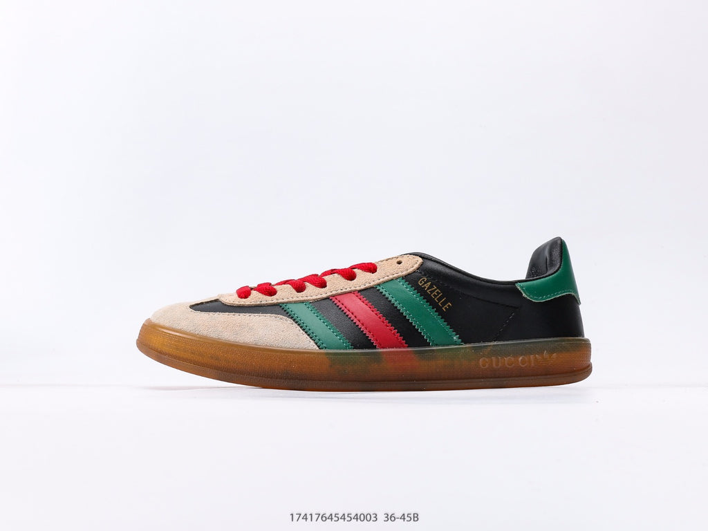 Adidas Gazelle x Gucci