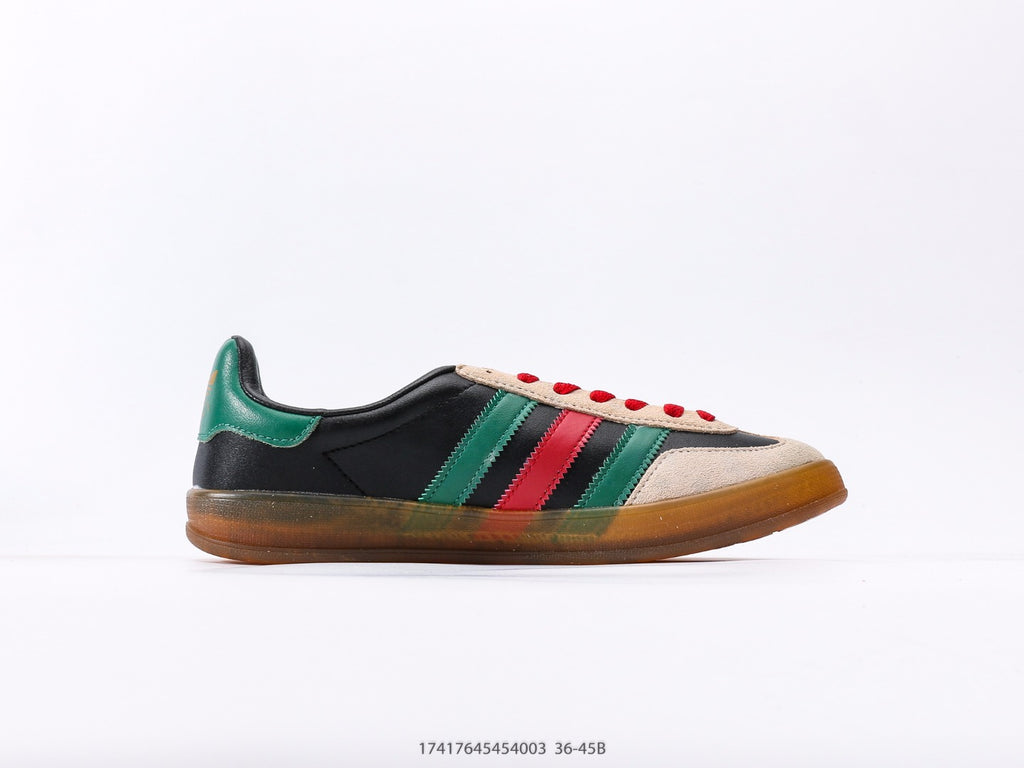 Adidas Gazelle x Gucci