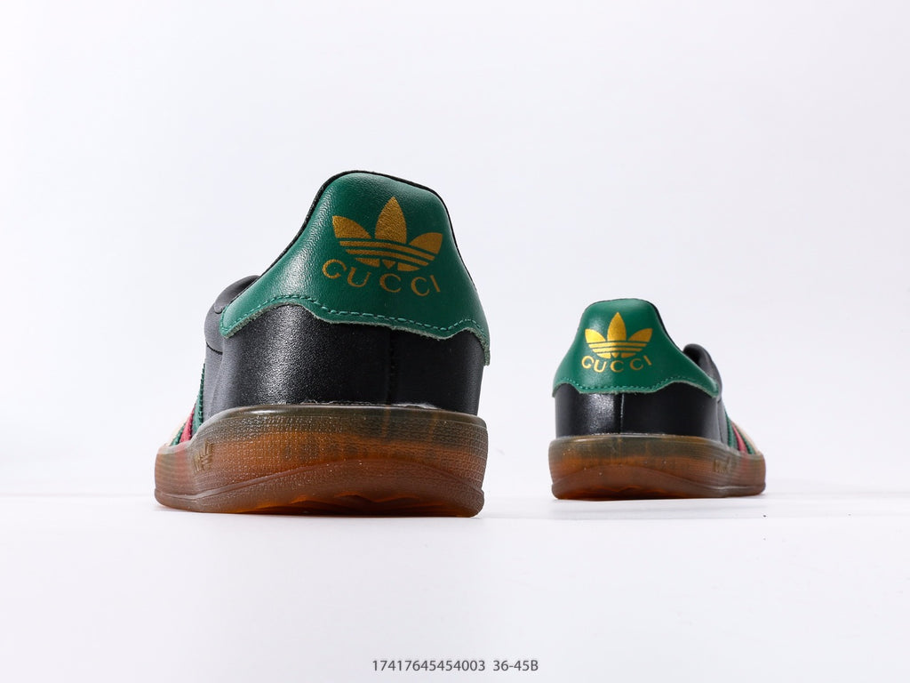 Adidas Gazelle x Gucci