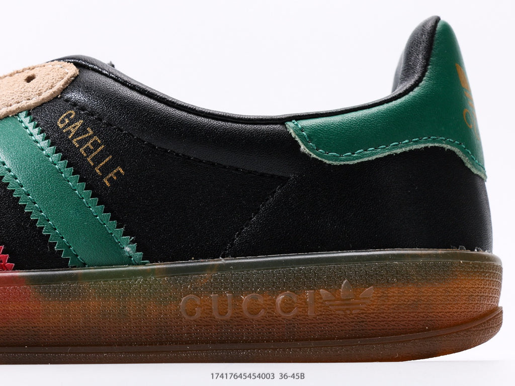 Adidas Gazelle x Gucci