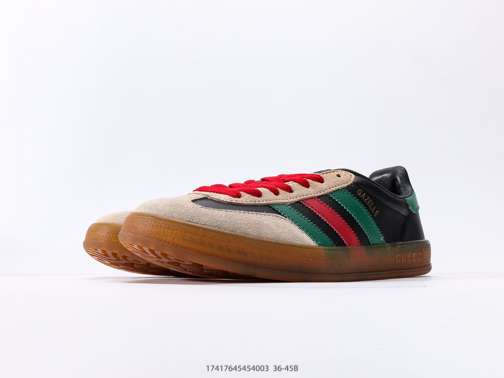 Adidas Gazelle x Gucci