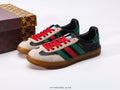 Adidas Gazelle x Gucci