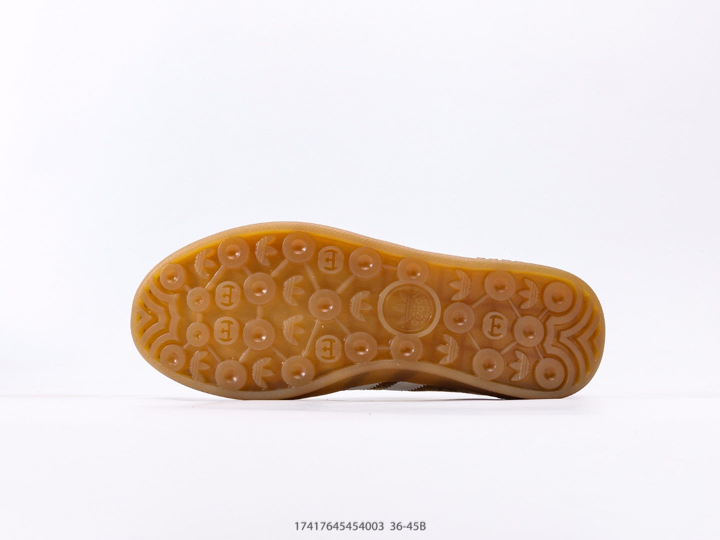 Adidas Gazelle x Gucci