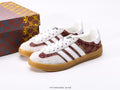 Adidas Gazelle x Gucci