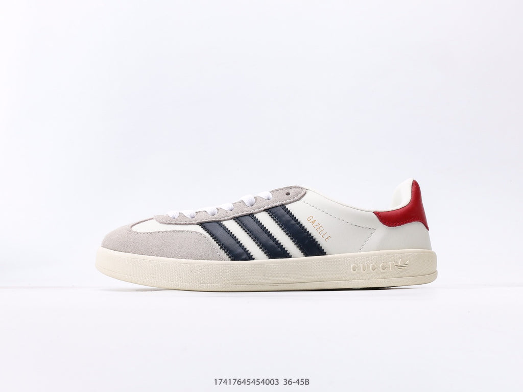 Adidas Gazelle x Gucci