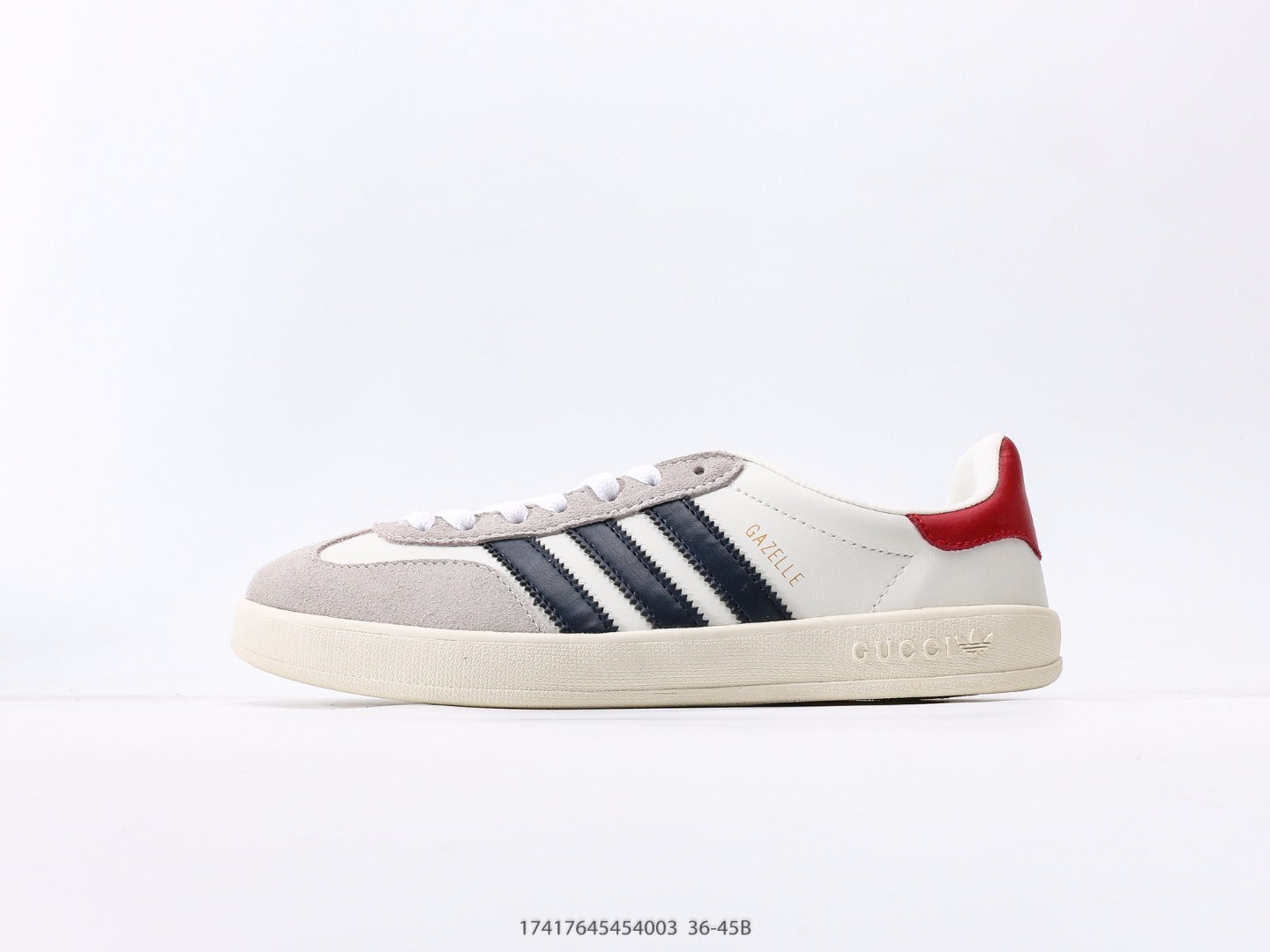 Adidas Gazelle x Gucci